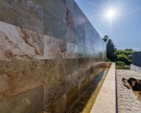 Új építés - Villa - Benalmádena