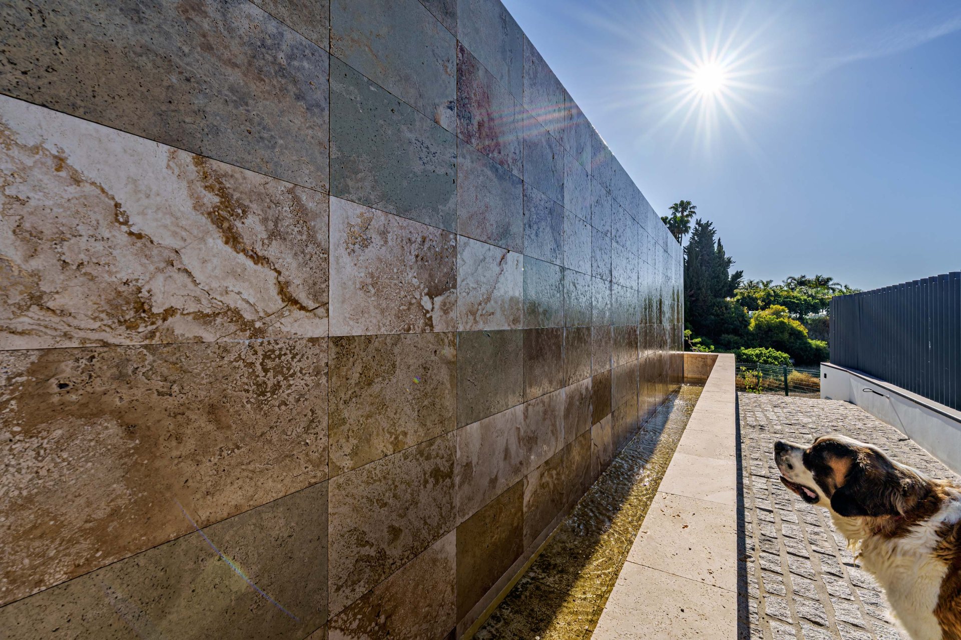 Új építés - Villa - Benalmádena