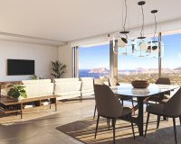 Új építés - Villa - Benitachell