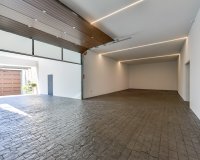 Új építés - Villa - Finestrat