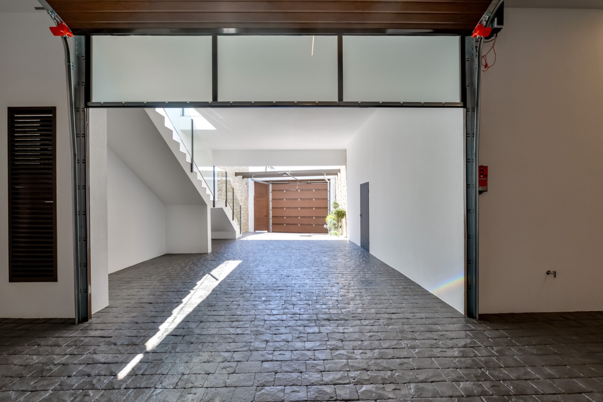 Új építés - Villa - Finestrat