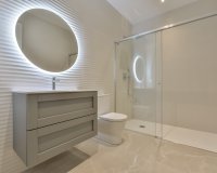 Új építés - Villa - Finestrat