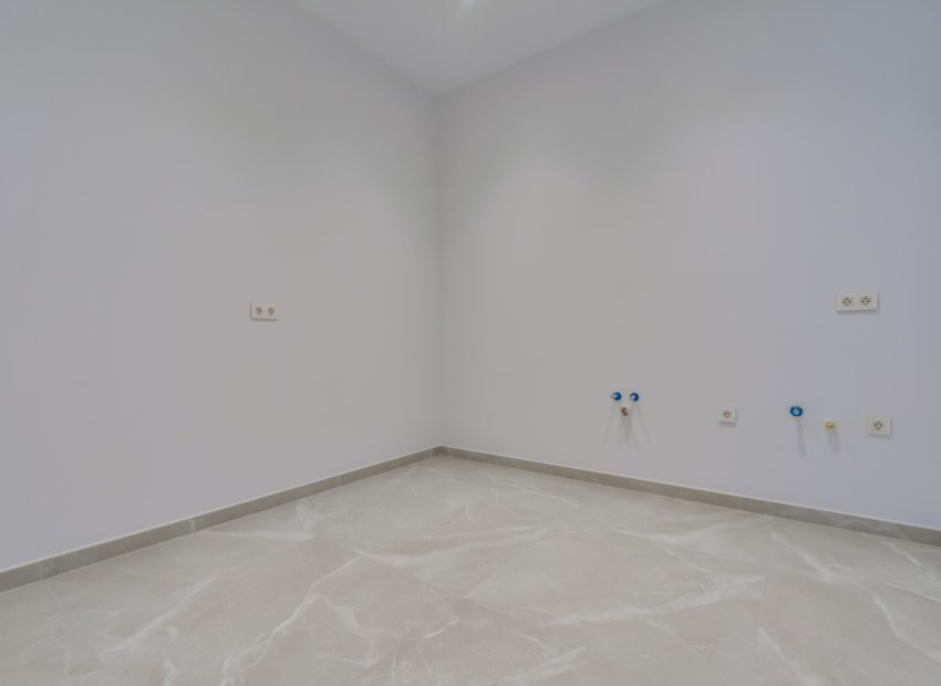 Új építés - Villa - Finestrat