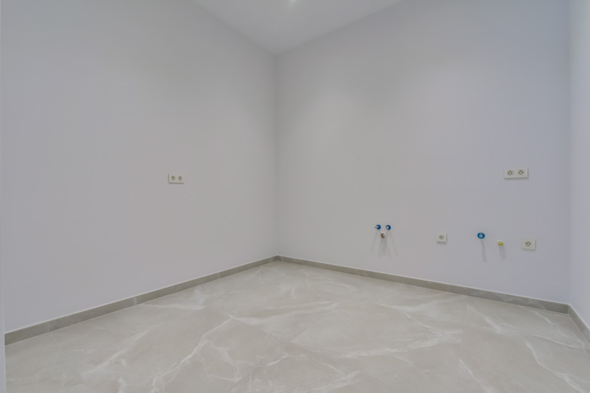 Új építés - Villa - Finestrat