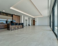 Új építés - Villa - Finestrat