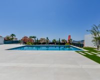 Új építés - Villa - Finestrat