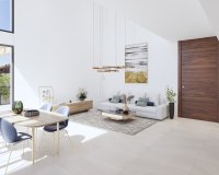 Új építés - Villa - Finestrat