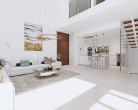 Új építés - Villa - Finestrat