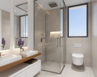 Új építés - Villa - Finestrat