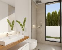 Új építés - Villa - Finestrat