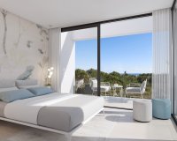 Új építés - Villa - Finestrat