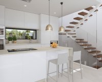 Új építés - Villa - Finestrat