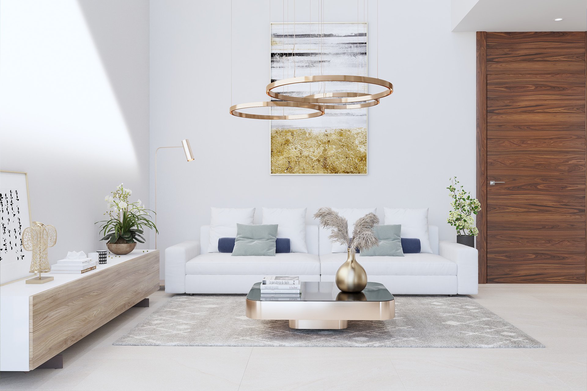 Új építés - Villa - Finestrat