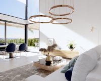 Új építés - Villa - Finestrat