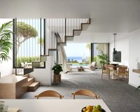 Új építés - Villa - La Cala de Mijas