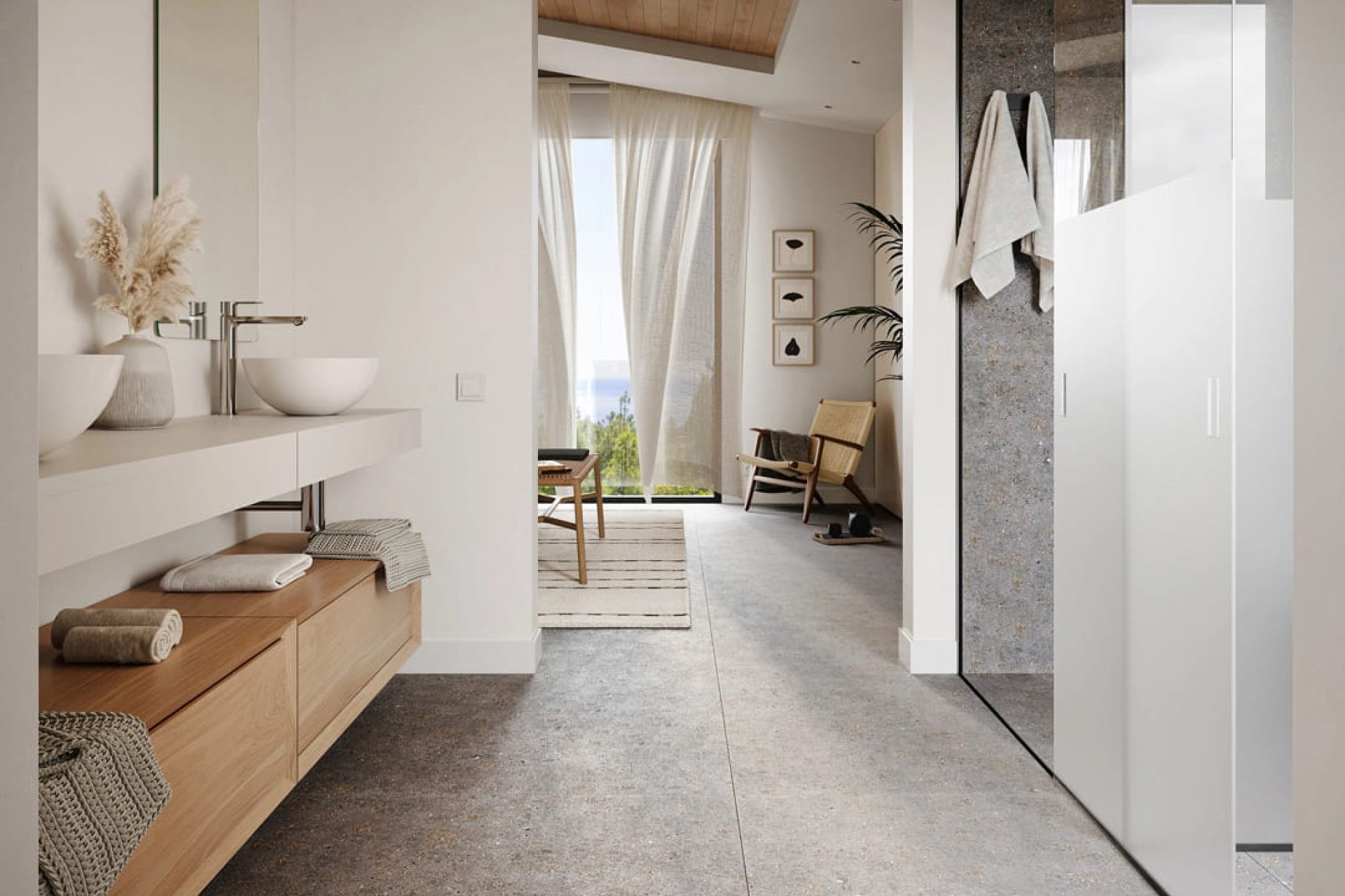 Új építés - Villa - La Cala de Mijas