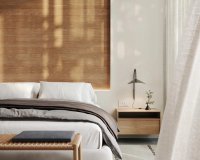 Új építés - Villa - La Cala de Mijas