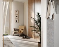 Új építés - Villa - La Cala de Mijas