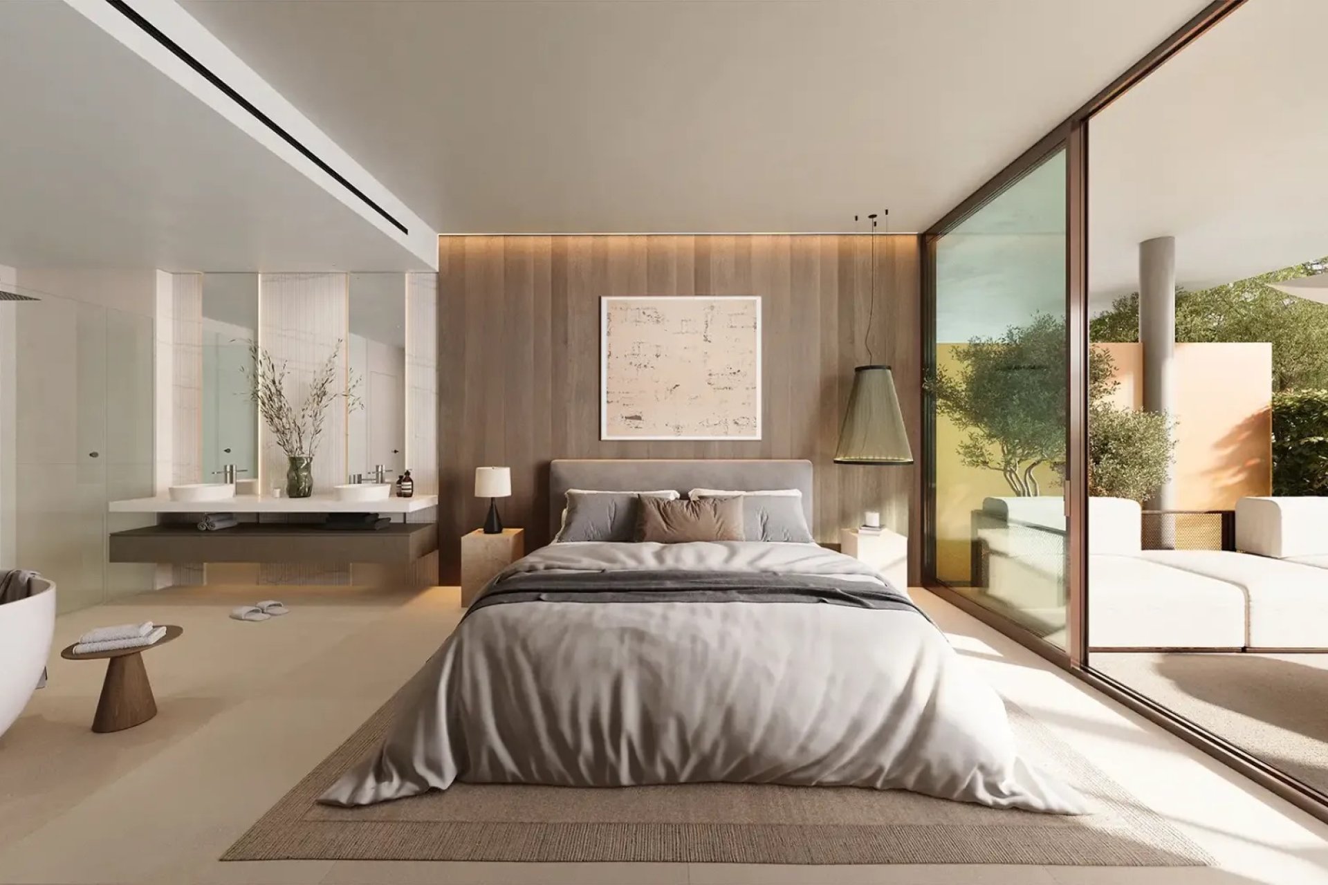 Új építés - Villa - La Capellania