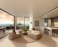 Új építés - Villa - La Capellania