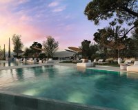 Új építés - Villa - La Capellania