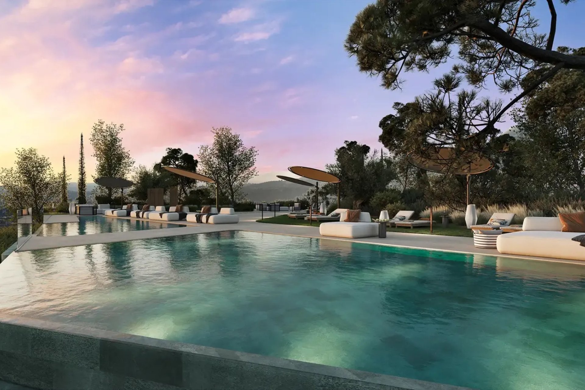 Új építés - Villa - La Capellania