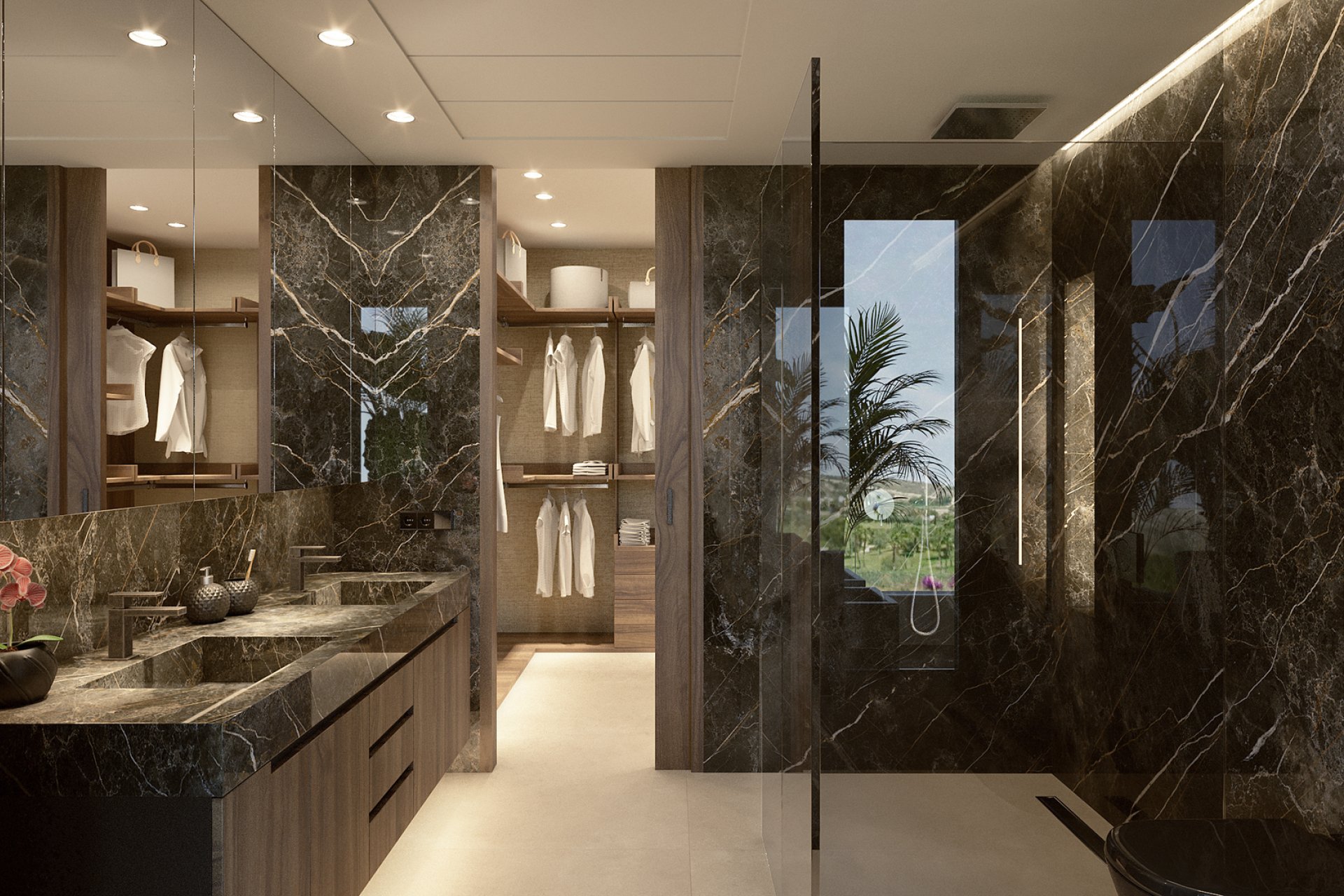 Új építés - Villa - La Finca Golf