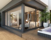 Új építés - Villa - La Finca Golf