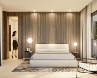 Új építés - Villa - La Finca Golf