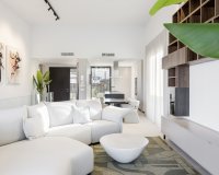 Új építés - Villa - La Finca Golf