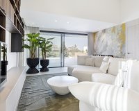 Új építés - Villa - La Finca Golf