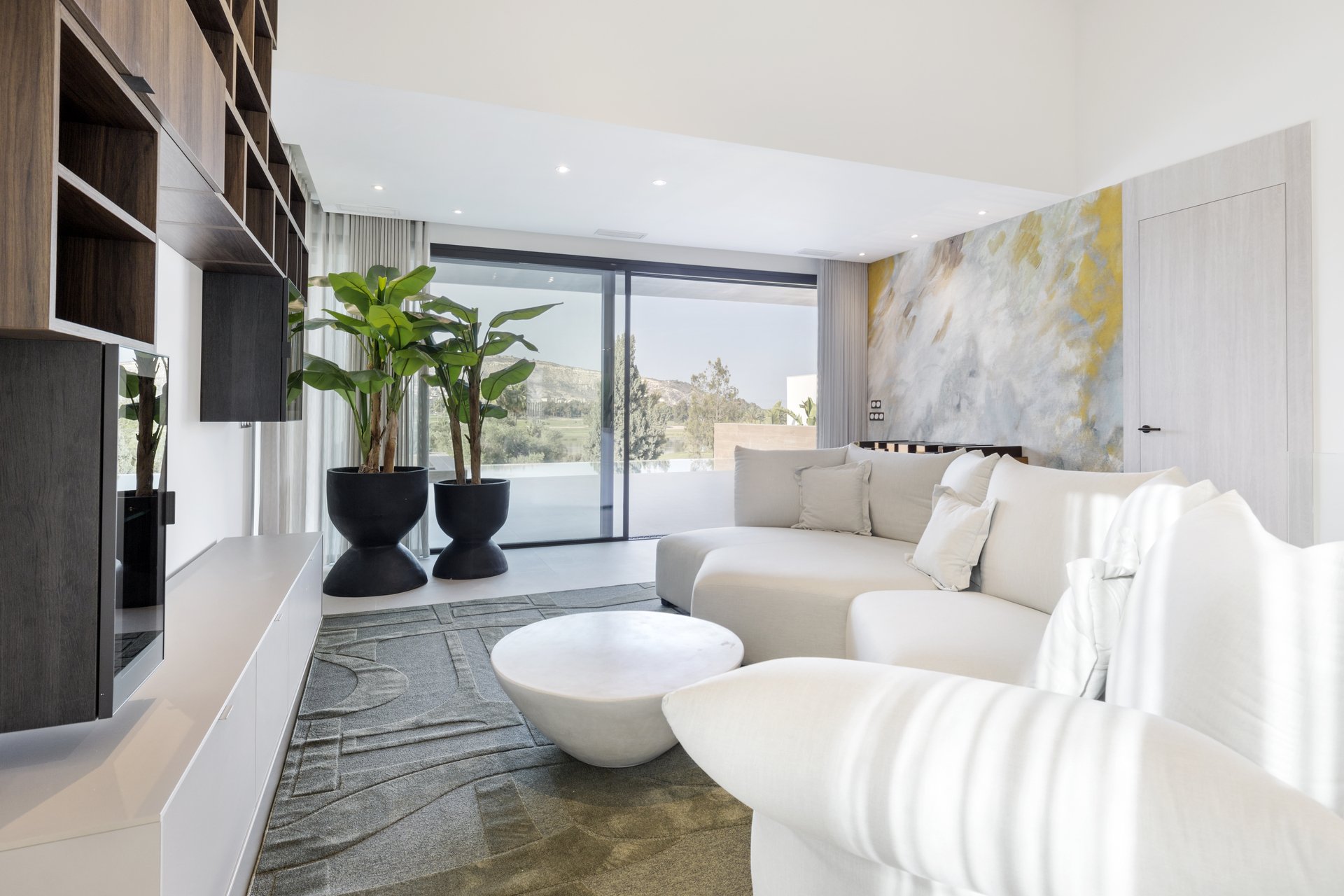 Új építés - Villa - La Finca Golf