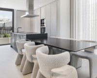 Új építés - Villa - La Finca Golf