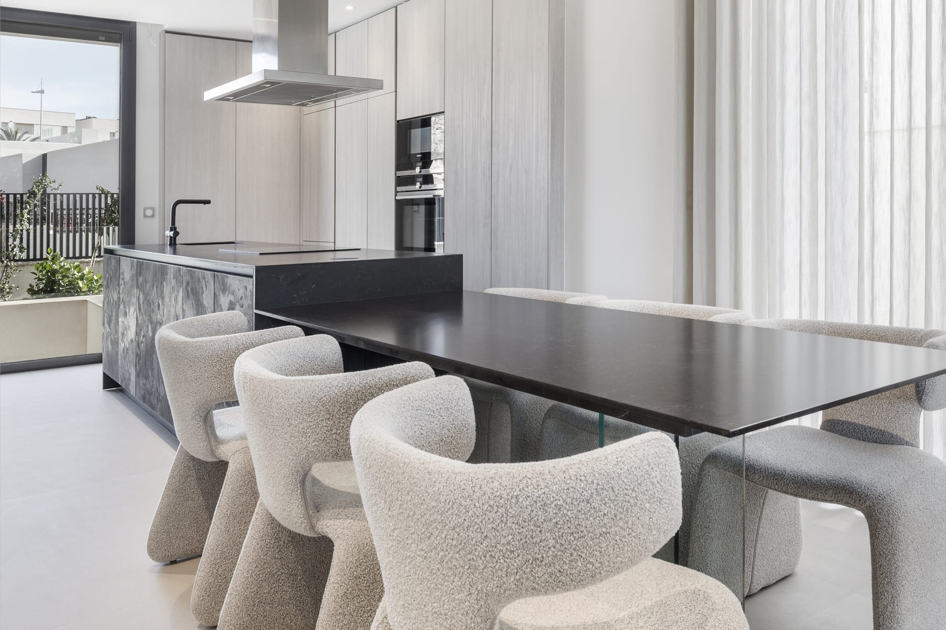 Új építés - Villa - La Finca Golf