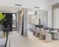 Új építés - Villa - La Finca Golf