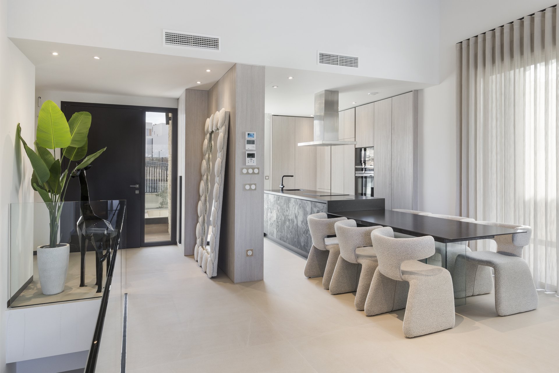 Új építés - Villa - La Finca Golf