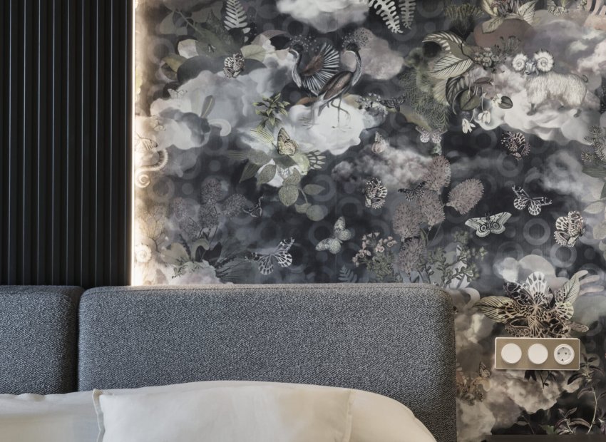 Új építés - Villa - La Finca Golf