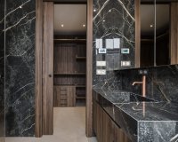 Új építés - Villa - La Finca Golf