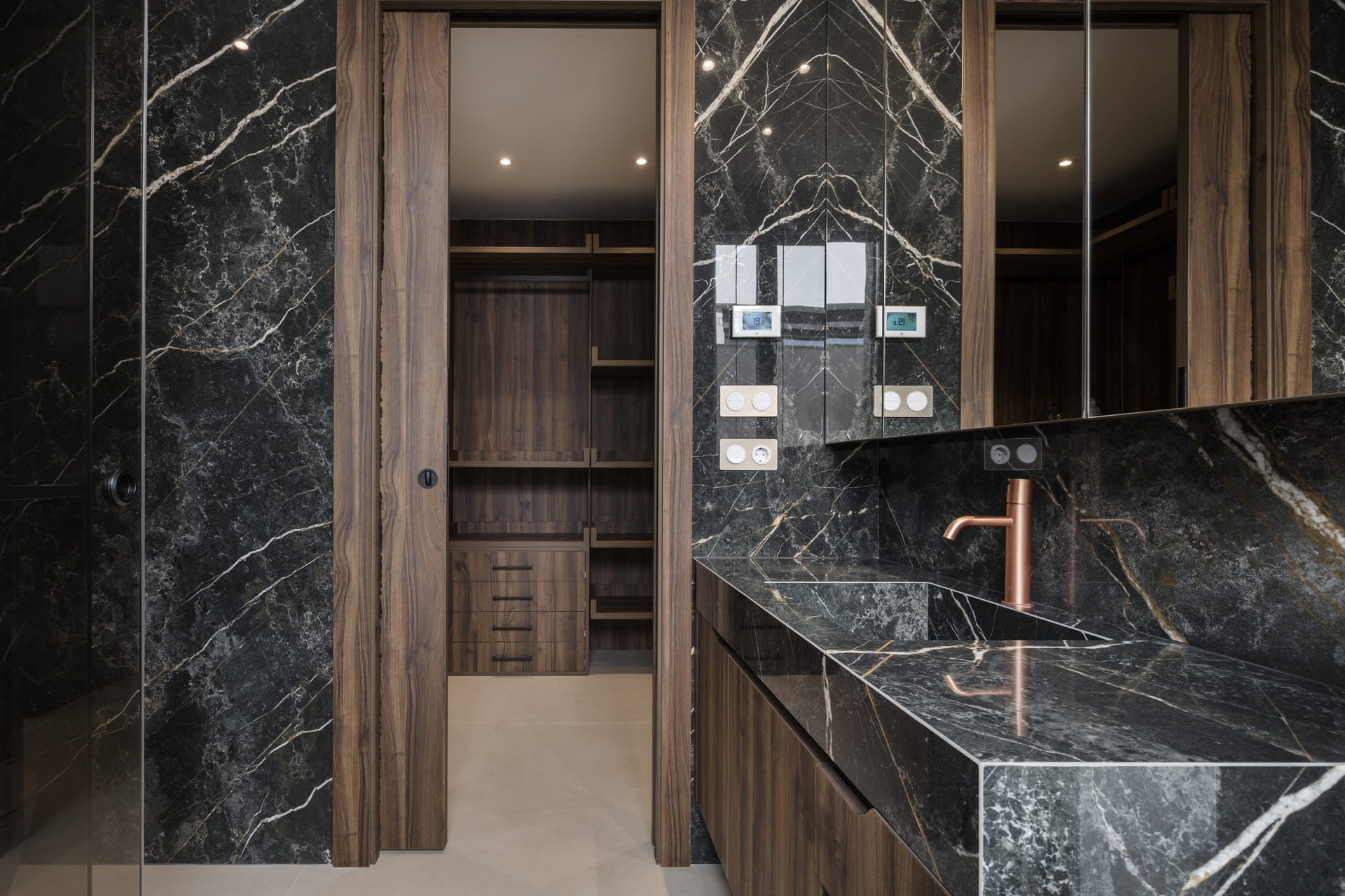 Új építés - Villa - La Finca Golf