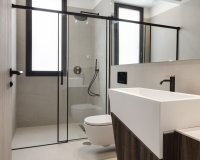 Új építés - Villa - La Finca Golf