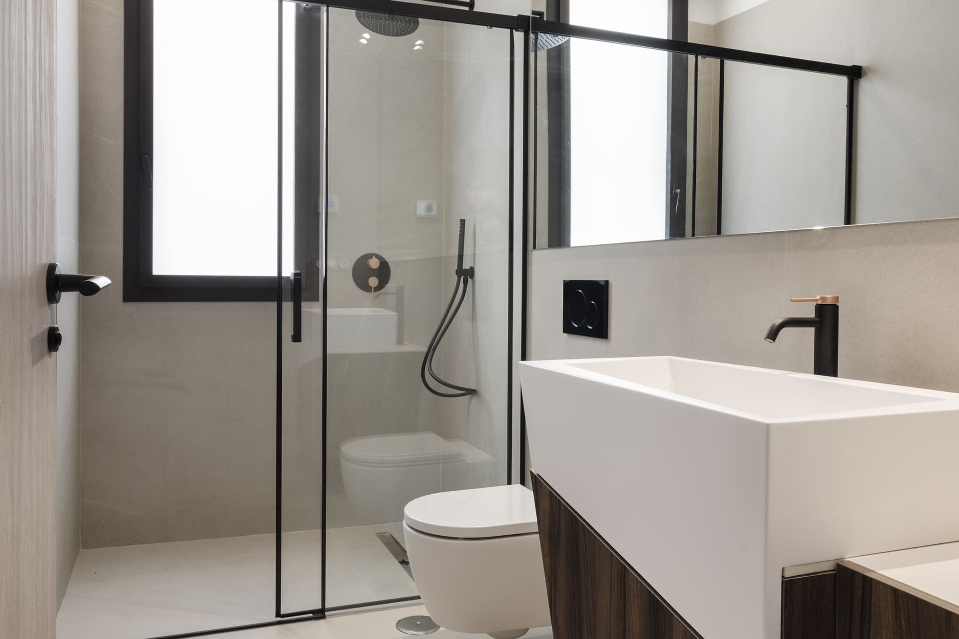 Új építés - Villa - La Finca Golf