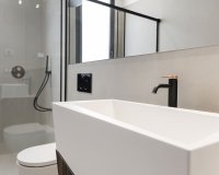 Új építés - Villa - La Finca Golf