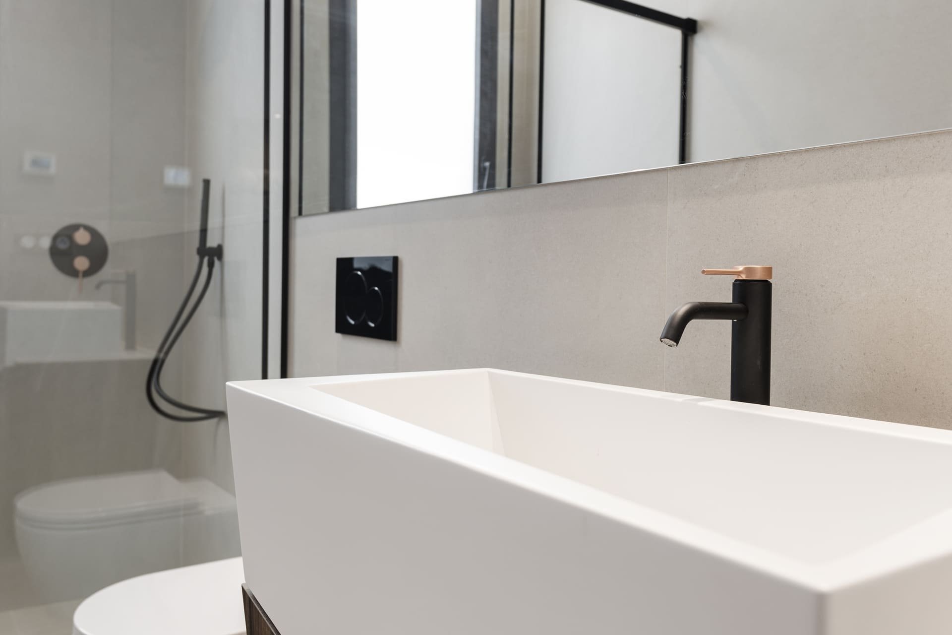 Új építés - Villa - La Finca Golf