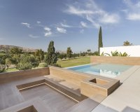 Új építés - Villa - La Finca Golf