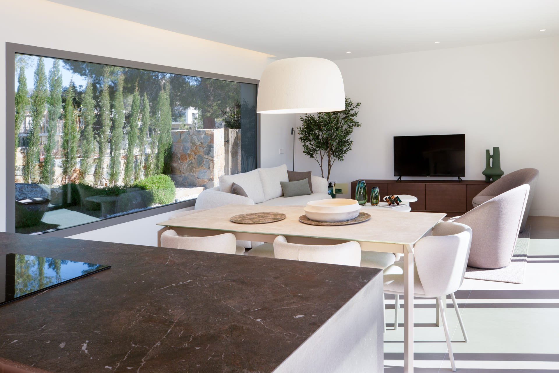 Új építés - Villa - Las Colinas Golf