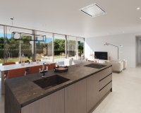 Új építés - Villa - Las Colinas Golf