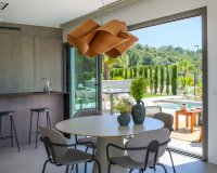 Új építés - Villa - Las Colinas Golf