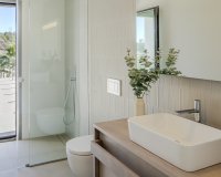 Új építés - Villa - Las Colinas Golf