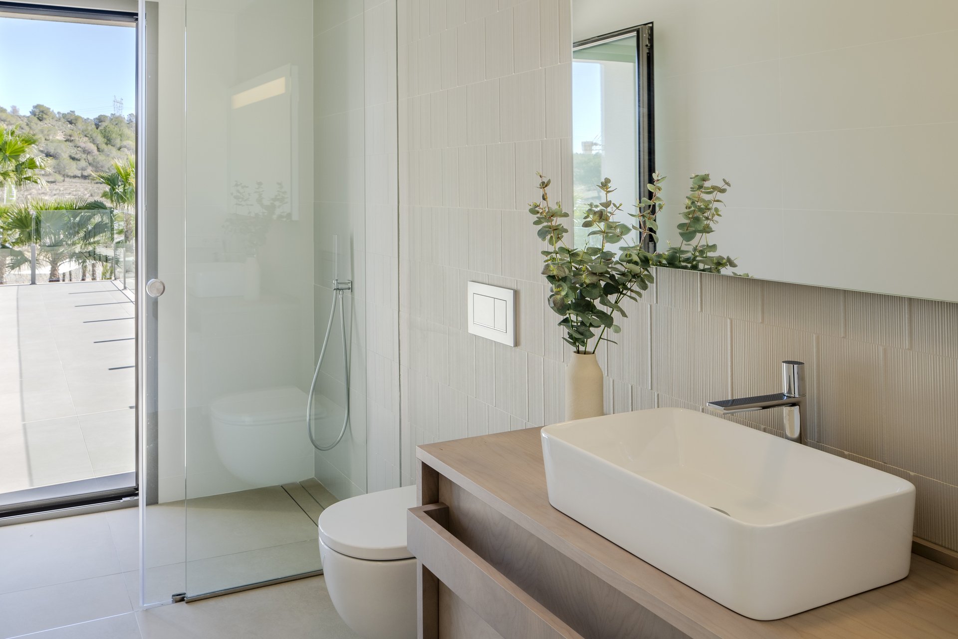 Új építés - Villa - Las Colinas Golf