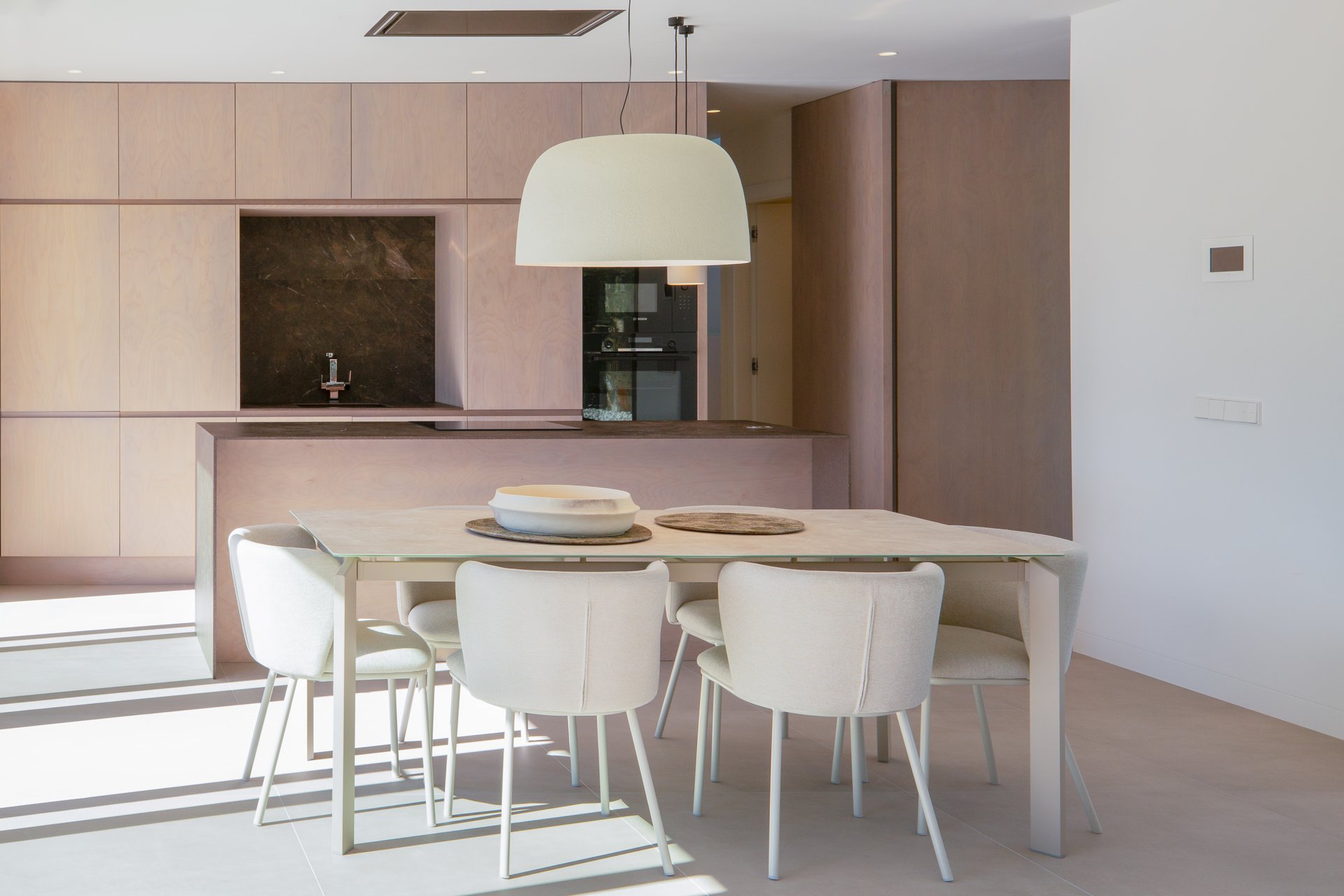 Új építés - Villa - Las Colinas Golf